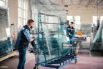 Commercial Glass Shop - 40 Years Same Owner