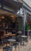 Cafe Deli - Affluent Coastal Community, 5 Days