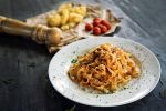 Italian Restaurant - Established, 16 Years