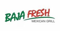 Baja Fresh Franchise - Prime Location