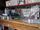 Japanese Sushi Restaurant - High Tech Office
