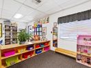 Preschool Childcare Education - Infant Toddler