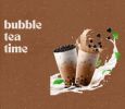Bubble Tea Shop - Prime Location, Established