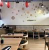 Sushi Restaurant - Newly Remodeled