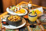 Mexican Restaurant - With Full Bar
