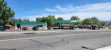 Gas Station - High Volume, Branded