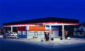 Gas Station - Well Maintained Property