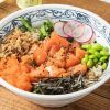 Poke Restaurant - Big Traffic, Near Boats