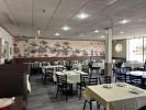 Chinese Restaurant - Plenty Of Seating