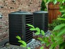 HVAC Business - With Real Estate