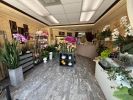Florist Shop - Prime Downtown Location