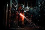 Metal Fabrication Shop - Absentee Run