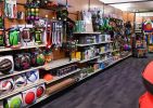 Retail Hybrid Sporting Goods Store - 100 Years Est