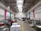 Sign Company - W All Equipment, Large Spray Booth
