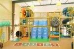 Premier Kids Fitness And Party Center - Turnkey