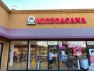 Ice Cream Shop - Manufacture And Retail