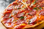 Pizza Restaurant - Expansive Menu
