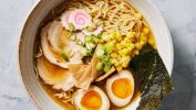 Ramen Restaurant - Asset Sale, Dense Area